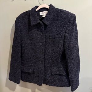 Jones New York Jacket / Blazer